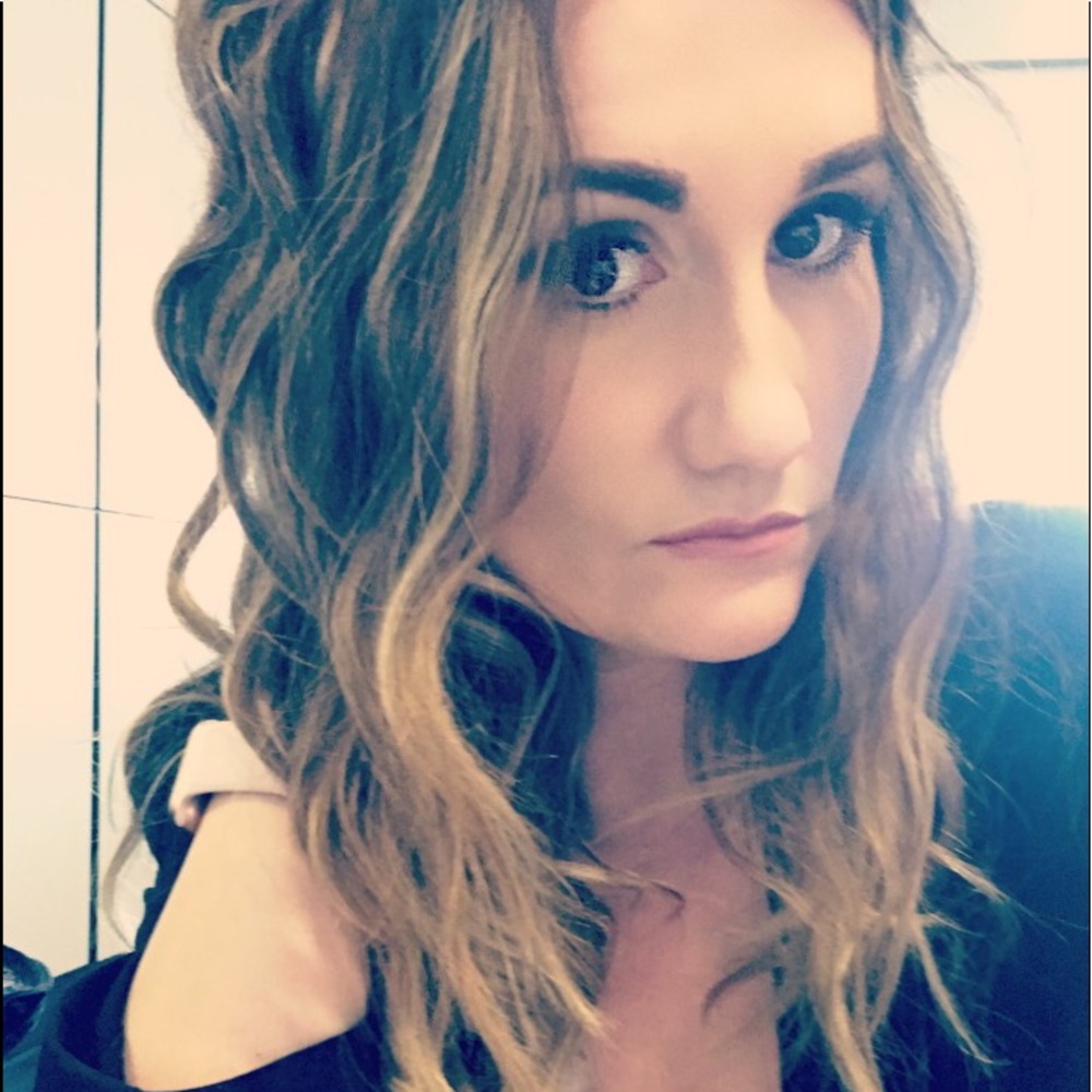 Meet your Posher, Kerri